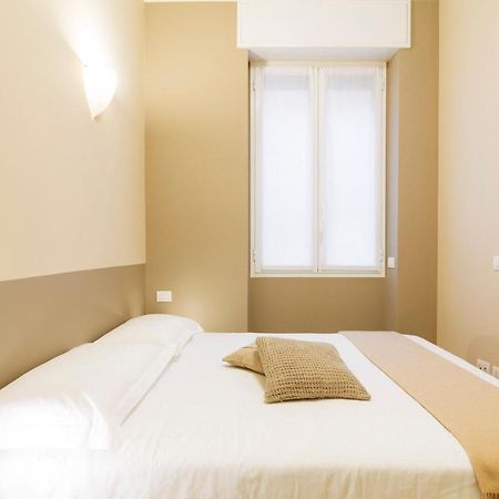 Contempora Apartments - Cavallotti 13 - B24 Mediolan Zewnętrze zdjęcie