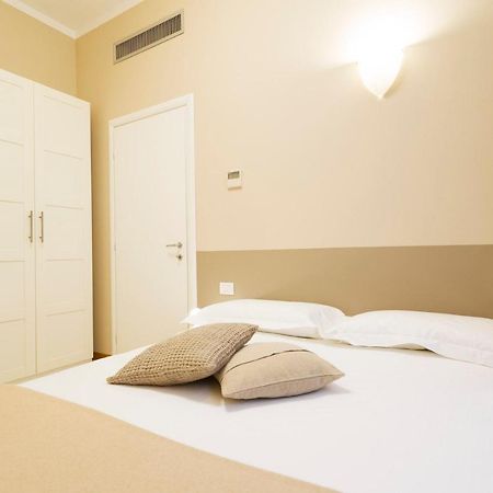 Contempora Apartments - Cavallotti 13 - B24 Mediolan Zewnętrze zdjęcie