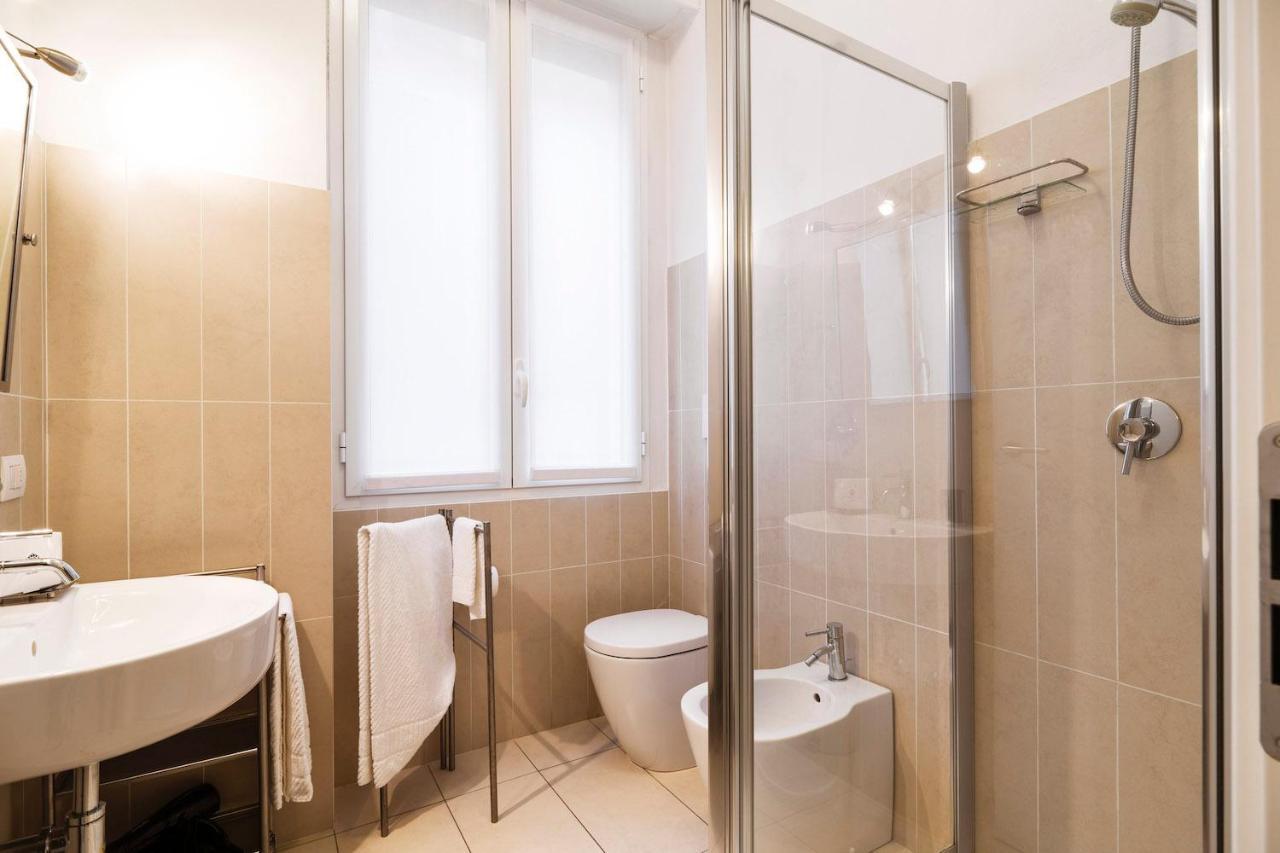 Contempora Apartments - Cavallotti 13 - B24 Mediolan Zewnętrze zdjęcie