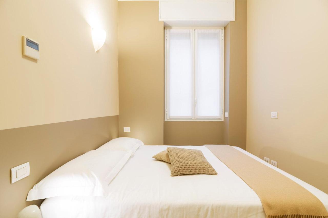 Contempora Apartments - Cavallotti 13 - B24 Mediolan Zewnętrze zdjęcie