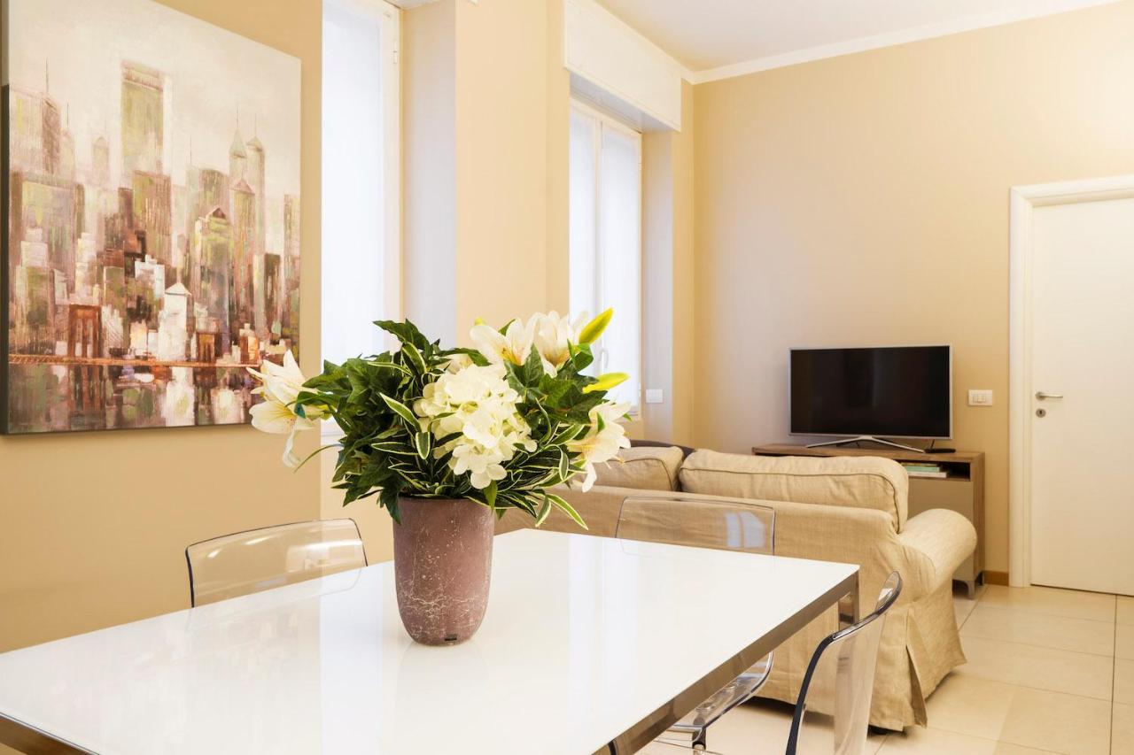 Contempora Apartments - Cavallotti 13 - B24 Mediolan Zewnętrze zdjęcie