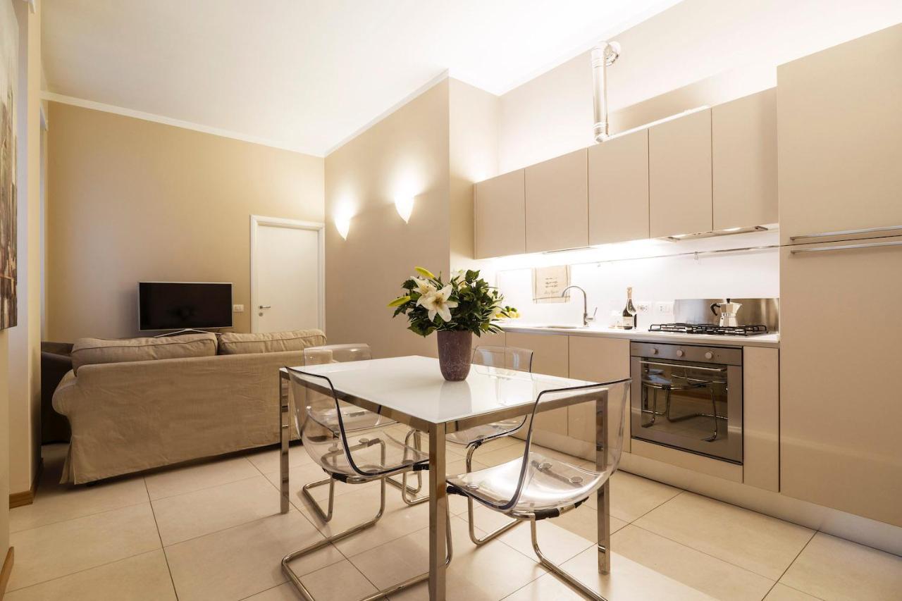 Contempora Apartments - Cavallotti 13 - B24 Mediolan Zewnętrze zdjęcie