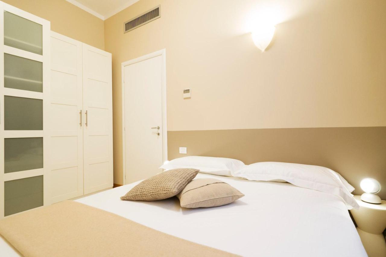 Contempora Apartments - Cavallotti 13 - B24 Mediolan Zewnętrze zdjęcie