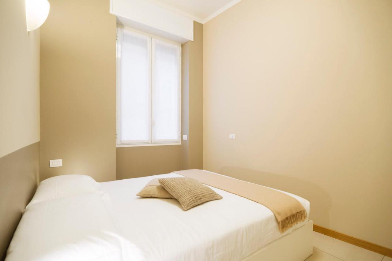 Contempora Apartments - Cavallotti 13 - B24 Mediolan Zewnętrze zdjęcie